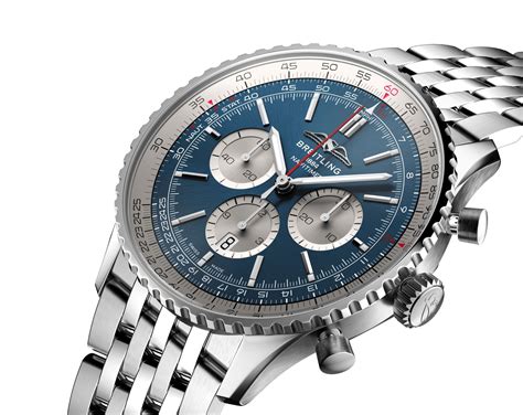 watches like breitling navitimer|breitling navitimer 46mm price.